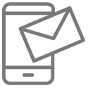 Phone Message Icon
